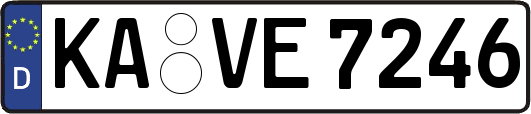 KA-VE7246