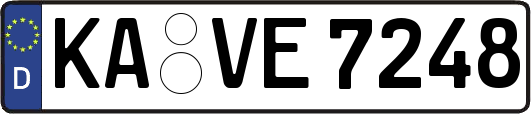KA-VE7248