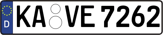 KA-VE7262