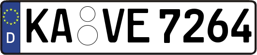 KA-VE7264