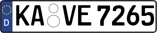 KA-VE7265