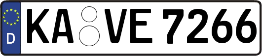 KA-VE7266