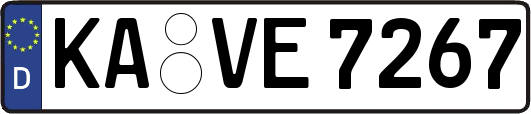 KA-VE7267