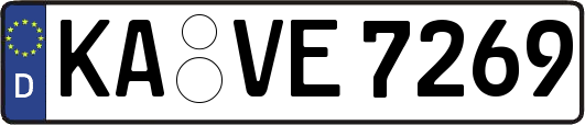 KA-VE7269