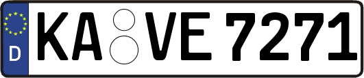 KA-VE7271