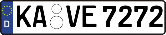 KA-VE7272