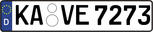 KA-VE7273