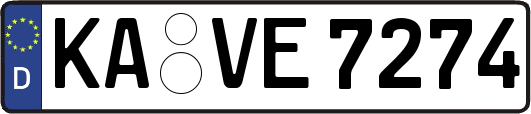KA-VE7274
