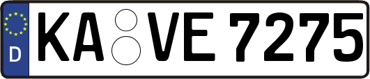 KA-VE7275