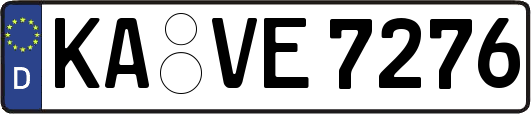 KA-VE7276