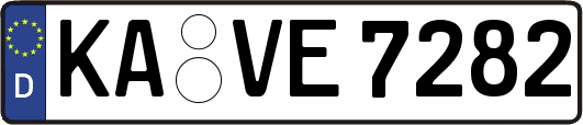 KA-VE7282