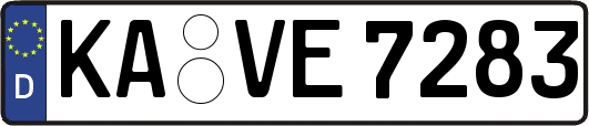 KA-VE7283