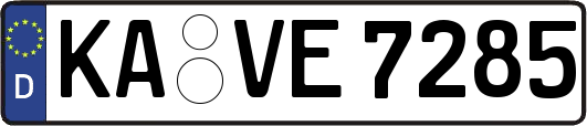 KA-VE7285