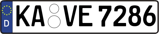 KA-VE7286