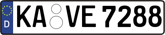 KA-VE7288