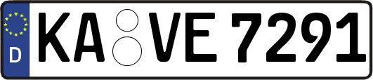 KA-VE7291