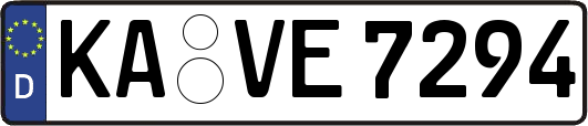 KA-VE7294
