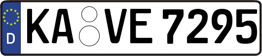 KA-VE7295