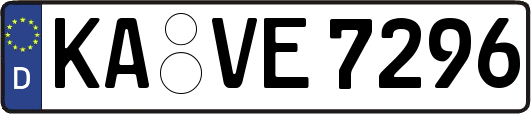 KA-VE7296