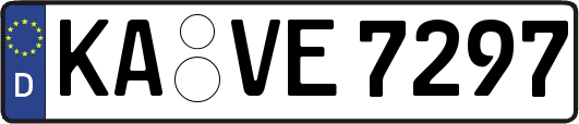 KA-VE7297