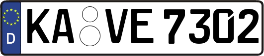 KA-VE7302