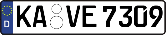 KA-VE7309