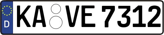 KA-VE7312