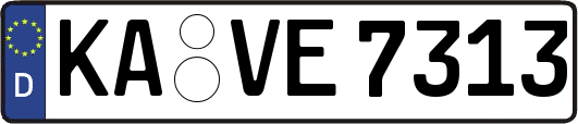 KA-VE7313