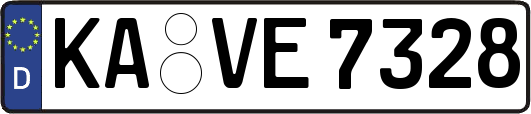 KA-VE7328