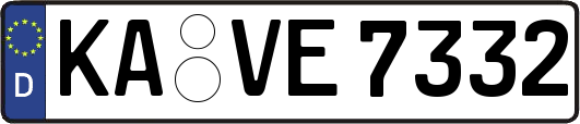 KA-VE7332