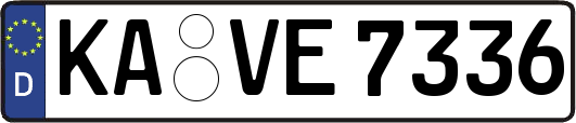 KA-VE7336