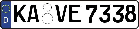 KA-VE7338