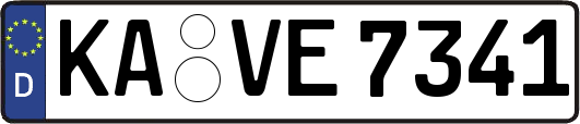 KA-VE7341