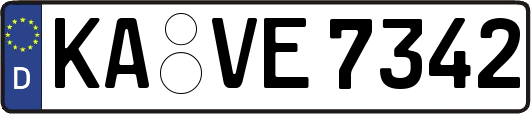 KA-VE7342