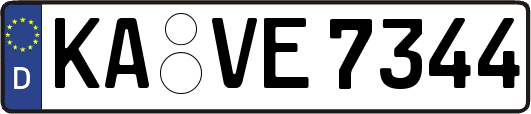 KA-VE7344