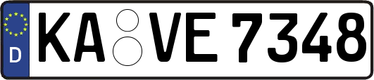 KA-VE7348