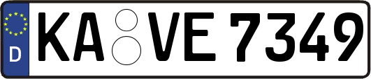 KA-VE7349