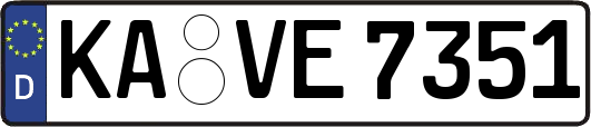 KA-VE7351