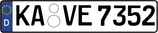 KA-VE7352