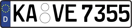 KA-VE7355