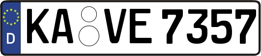 KA-VE7357