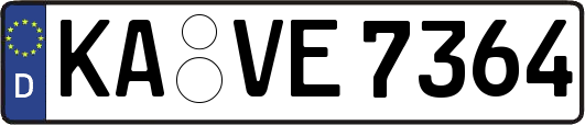 KA-VE7364
