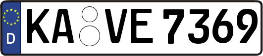KA-VE7369