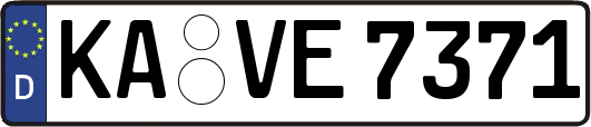 KA-VE7371