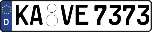 KA-VE7373
