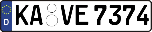 KA-VE7374