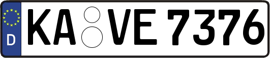 KA-VE7376