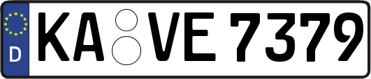 KA-VE7379