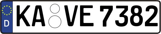 KA-VE7382