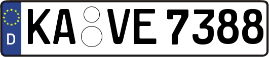 KA-VE7388